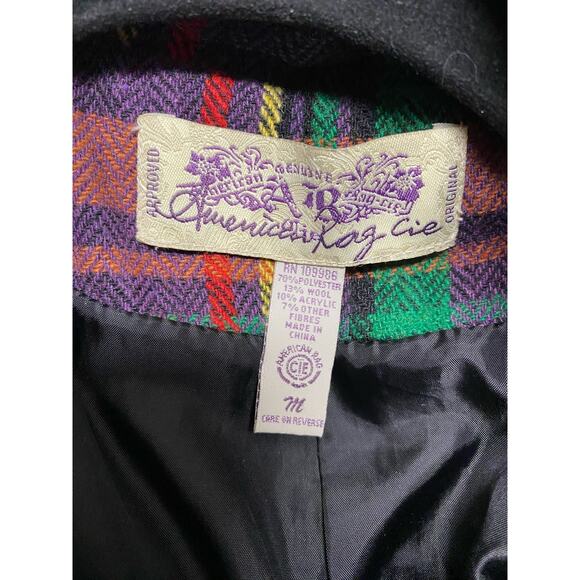 American Rag Wool Woman’s jacket size M - Picture 3 of 3